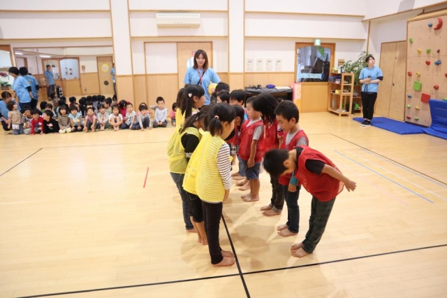 あかvs.きいろ🥎