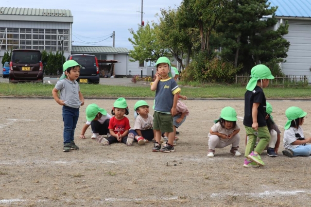 2歳児さん💚