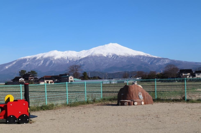 久しぶりの晴れ🌞